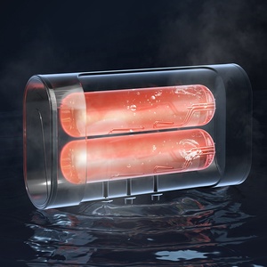 Usine directe en gros A + efficacité énergétique double doublure stockage <span class=keywords><strong>chauffe</strong></span>-<span class=keywords><strong>eau</strong></span> électrique pour RV voyage <span class=keywords><strong>Camping</strong></span> en plein air - Product Image 4