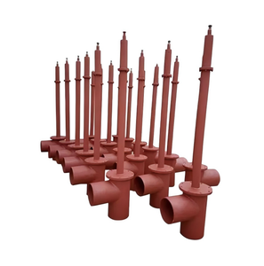วาล์วดูดสำหรับระบบขุดเจาะน้ำมัน - Product Image 5