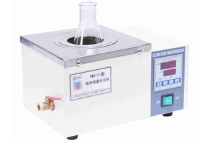 Équipement d'essai en laboratoire de dispositif de bain d'eau thermostatique de laboratoire de haute qualité garanti - Product Image 5