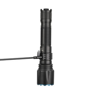 Trustfire t45r Lep đèn pin 650 Lumens cho chiến thuật khẩn cấp tự vệ 1.695km Long Range <span class=keywords><strong>Torch</strong></span> - Product Image 4