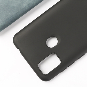 เคสโทรศัพท์มือถือกันกระแทกสีด้านสำหรับ ZTE Slim กรอบโทรศัพท์สำหรับ ZTE Blade A72 V30 Vita AXON 20 Nubia Red Magic 5 - Product Image 3