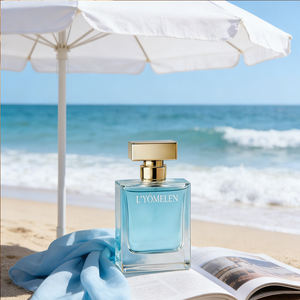 Perfume de Alta Calidad con Aroma Floral a Pomelo Fresco y Limpio, con Aceite Vegetal de Francia, para Hombre - Product Image 2