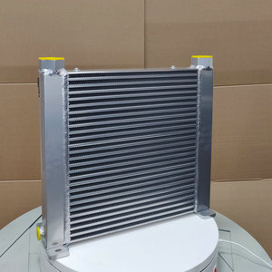 Fyeta เครื่องทำความเย็นน้ำมันไฮดรอลิก A160T สำหรับเครื่องจักรทำเหมือง - Product Image 3
