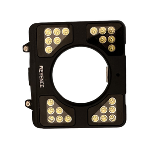 Caméra de vision IV3-L5C avec unité d'éclairage IA pour la prise de vue - Product Image 3