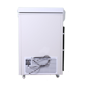 <span class=keywords><strong>Congélateur</strong></span> coffre horizontal électrique 220V à ouverture par le haut, porte simple, 191L, <span class=keywords><strong>Classe</strong></span> <span class=keywords><strong>énergétique</strong></span> E, pour usage commercial, hôtelier et domestique - Offre Spéciale - Product Image 6