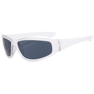 Gafas de Sol Deportivas Psn con Montura Completa, Polarizadas, Protección UV400, Multifuncionales y Modernas para Ciclismo - Product Image 4