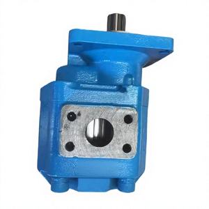 ปั๊มไฮดรอลิก HUAMAO 30-J2050 11C0444 สำหรับรถตักล้อยาง ระบบไฮดรอลิก อะไหล่เครื่องจักรก่อสร้าง - Product Image 4