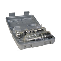 Ensemble de 8 Mandrins de Fraisage MT4 pour Fraiseuse