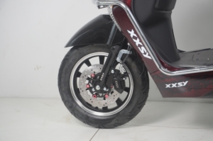 Moto 800W/1000W pour passager, produit haut de gamme, vente en gros directe usine OEM - Product Image 4