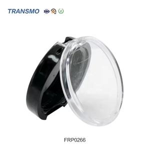 Boîte de poudre libre en gros 5g, cosmétique, 4 compartiments, contenant de maquillage, blush, boîte en plastique de 3 litres, boîte de poudre de protéines - Product Image 4