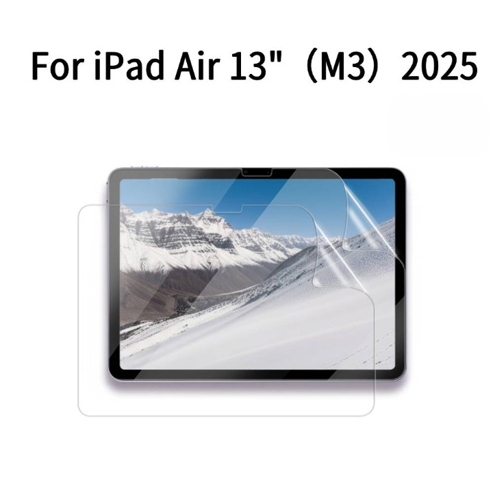 ForiPad Air 13"(M3) 2025  13inch