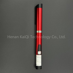 <span class=keywords><strong>Stylo</strong></span> d'injection réutilisable en métal, cartouche de 3 ml, <span class=keywords><strong>stylo</strong></span> d'injection réutilisable en métal V3, <span class=keywords><strong>prix</strong></span> spécial pour différentes couleurs - Product Image 5