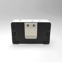 Prosesor Multi-Efek Mini Livtra Music NANO CORE