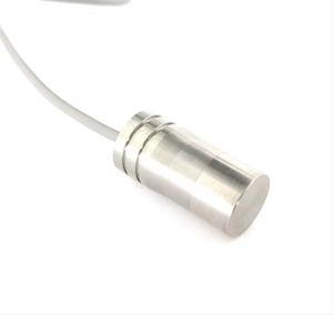 Capteur de vitesse du vent en alliage de titane entièrement fermé 200KHz - Product Image 1
