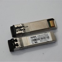 Module optique Avago SFP 4G multimode 850 nm laser pour équipement réseau