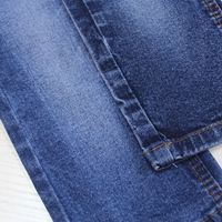 Tissu sergé en rayonne 9oz de Chine pour vêtements masculins, technique de tissage pour sacs
