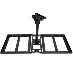 Starlink tiêu chuẩn V3 không khoan lắp đặt mái nhà Kit starlink vệ tinh Internet Gen 3 mái ridgeline Mount Kit - Product Image 2
