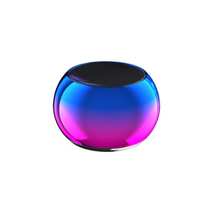<b>Mini</b> <b>Speaker</b> 5.3 Portable Rechargeable 3h Playtime Outdoor Use - Product Image 2