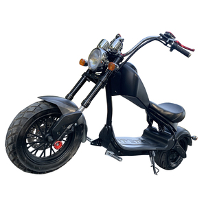 Motocicleta/Bicicleta Eléctrica de 2000w, Almacén en Holanda - Product Image 1