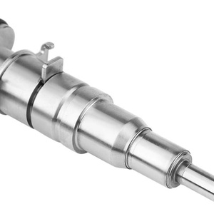 Inyector de Combustible 13538616079-12 13537585261 13538616079 Compatible con BMW N54 N63 135 335 535 550 X5 X6 Piezas de Repuesto - Product Image 4