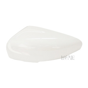Volvo Xc60 14-17 <b>Mirror</b> Cover Plastic Full Set Rearview <b>Mirror</b> <b>Shell</b> Reflector Part Number 39821914 39821930 - Product Image 2