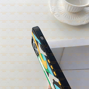 Venta al por Mayor Directa de Fábrica, Funda de Silicona 3D Estilo AJ para <span class=keywords><strong>iPhone</strong></span> 16 <span class=keywords><strong>Pro</strong></span> <span class=keywords><strong>Max</strong></span> 13 XS <span class=keywords><strong>Max</strong></span> Plus - Product Image 4