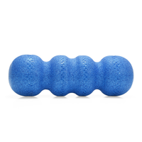 CZFITFactory Best Seller Rouleau en mousse EPP haute densité, mini-rouleau en mousse écologique, rouleau de massage musculaire personnalisé pour la relaxation