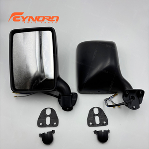 <span class=keywords><strong>Rétroviseur</strong></span> latéral chauffant EYNORA pour <span class=keywords><strong>Volkswagen</strong></span> <span class=keywords><strong>Transporter</strong></span> T25 T3 1979-1992, <span class=keywords><strong>rétroviseur</strong></span> extérieur électrique - Product Image 2