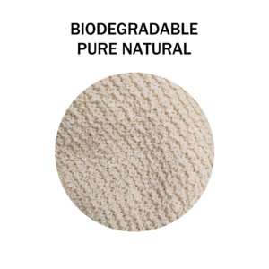 Vente en gros Chanvre Naturel Exfoliant Visage Corps Chiffons Serviette Doux Sisal Chiffon De Bain Exfoliant Chanvre Gommage Chiffon - Product Image 6