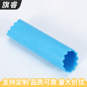 Silicone Garlic Peeler Manual Food Grade Kitchen Tool For Garlic Crushing And Peeling Zhejiang Made - Product Image 5