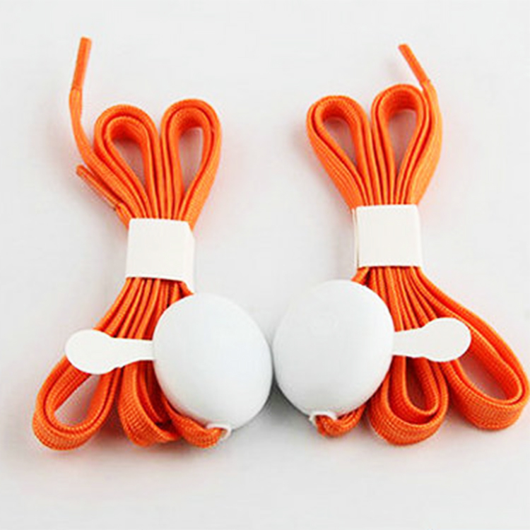 Разноцветные светящиеся нейлоновые шнурки со светодиодной подсветкой, полипропиленовые светящиеся шнурки для обуви, шнурки для ночной вечеринки, модные хип-хоп шнурки