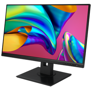 Nouvel écran ProArt Display PA278QEV, moniteur professionnel <span class=keywords><strong>27</strong></span> pouces IPS <span class=keywords><strong>WQHD</strong></span> 2560X1440 100% SRGB 75Hz 16:9 pour la photographie et la retouche vidéo - Product Image 3