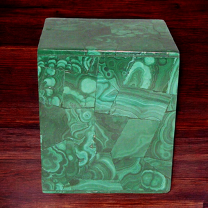 High Quality Stonecrafts International India Export Rectangle Marble Jewellery <b>Box</b> Solid Pattern Fashion Accessories for - Product Image 1