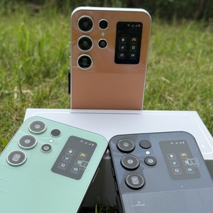 สมาร์ทโฟน S26 Ultra 5G รุ่นใหม่ของแท้หน่วยความจำ16GB+1TB หน้าจอ HD ขนาด7.3นิ้วความถี่120Hz ระบบปฏิบัติการแอนดรอยด์ซีพียู15คอร์ชาร์จเร็ว100W รองรับ CDMA - Product Image 6