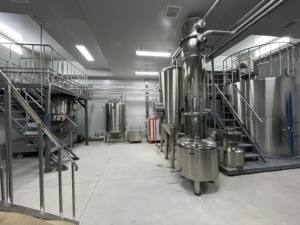 Nhà máy cung cấp nhà máy chiết xuất 4:1 Fucus vesiculosus chiết xuất - Product Image 6