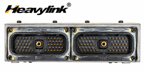 Caja de control de excavadora Heavylink 247-5304 para CAT 320C fabricada en Japón - Product Image 3