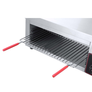 Meilleure vente équipement de cuisine, acier inoxydable, Commercial, Grill, gaz, infrarouge - Product Image 3