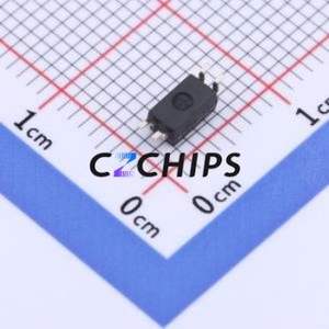 TLP290ทรานซิสเตอร์เอาต์พุตออปโต้คัปเปลอร์เอาต์พุตของทรานซิสเตอร์ SO-4-175mil ทรานซิสเตอร์แบบ V4-GB ใหม่ - Product Image 2