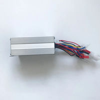 800W 48V 36V Brosse Moteur Régulateurs De Vitesse DC YK31C E-bike Vélo Tricycle Scooter Contrôleur Accessoires