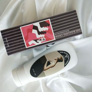 Crème éclaircissante et blanchissante pour la peau du vagin, pour le traitement des peaux noires - Product Image 2