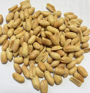 Nhà Máy Giá rang hạt đậu phộng bán buôn Halal thực phẩm đồ ăn nhẹ chiên và muối/đậu phộng cay - Product Image 5