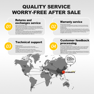 Máy cắt cốt thép thủy lực HHG-10 cắt thép cốt thép Máy cắt cốt thép thủy lực thủ công 4-10mm - Product Image 6