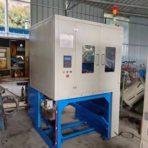 Máquina Trenzadora Semiautomática de Alta Velocidad para Fabricación de Cuerdas, Tejido de Malla Metálica, Revestimiento de Cables, Redes, 100W 800 SZADP/OEM, 2 Años de Garantía - Product Image 5