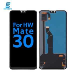 Pantalla táctil para teléfono móvil TFT LCD original para modelos <span class=keywords><strong>Huawei</strong></span> <span class=keywords><strong>Mate</strong></span> 30, incluidos P20 P30 P40 <span class=keywords><strong>P50</strong></span> <span class=keywords><strong>Pro</strong></span> <span class=keywords><strong>Mate</strong></span> 50 40 20 10 <span class=keywords><strong>Pro</strong></span> - Product Image 1