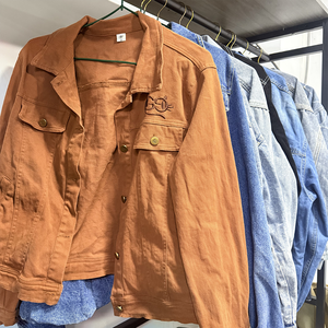 Ropa Usada Ikiwa, Ropa <span class=keywords><strong>Vintage</strong></span> de Mujer Usada, Bolsas Usadas en Pacas de Japón - Product Image 5