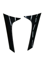 Kit de Carrocería de Alta Calidad para Toda la Gama MG, Repuestos de Auto MG para Accesorios de Saic MG 4 Mulan 5 7 ZS HS RX5 RX8 GT One