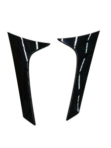 ชุดแต่งรอบคันคุณภาพสูง <span class=keywords><strong>MG</strong></span> All Range Body Kit อะไหล่รถยนต์ <span class=keywords><strong>MG</strong></span> สำหรับ Saic <span class=keywords><strong>mg</strong></span> 4 MULAN 5 7 <span class=keywords><strong>Zs</strong></span> Hs Rx5 Rx8 Gt One อุปกรณ์เสริม - Product Image 2