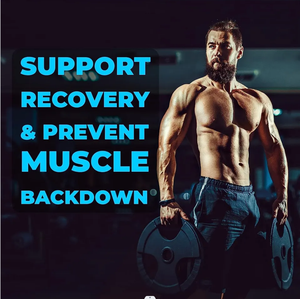 Suplementos Alimenticios OEM a Precio Reducido, Proteína de Recuperación Muscular <span class=keywords><strong>para</strong></span> Adultos con Sabor a Granel, BCAA 2:1:1, Aminoácidos en Polvo, No Apto <span class=keywords><strong>para</strong></span> Mujeres Embarazadas - Product Image 4