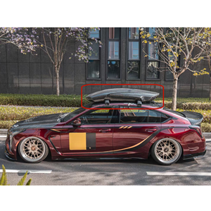 Boîte <span class=keywords><strong>de</strong></span> <span class=keywords><strong>toit</strong></span> en fibre <span class=keywords><strong>de</strong></span> carbone sèche sur mesure pour <span class=keywords><strong>Audi</strong></span>, pour porte-bagages <span class=keywords><strong>de</strong></span> <span class=keywords><strong>toit</strong></span>, bagages et <span class=keywords><strong>coffre</strong></span> <span class=keywords><strong>de</strong></span> <span class=keywords><strong>toit</strong></span> - Product Image 3