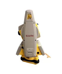 Estación Total South Serie N6+ con Alcance sin Reflector de 1000m, Nts-362r10u, Precisión de 2 Segundos - Product Image 3